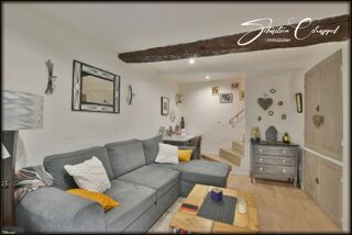  Maison à vendre 3 pièces 55 m²