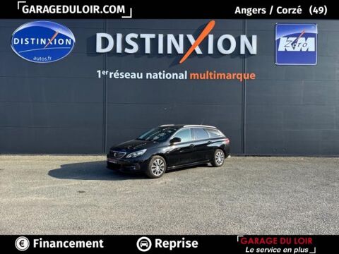 Annonce voiture Peugeot 308 SW 14490 