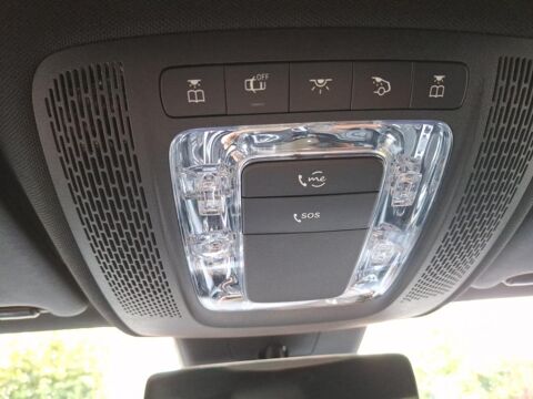 Classe A IV 180 AMG LINE 2020 occasion 55800 Contrisson