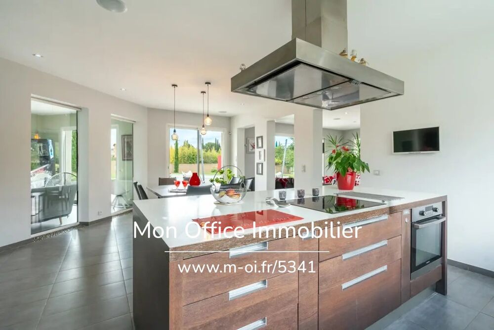  vendre  Maison Aix-en-Provence (13090)