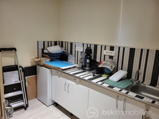  Immeuble � vendre 4 pi�ces 88 m�