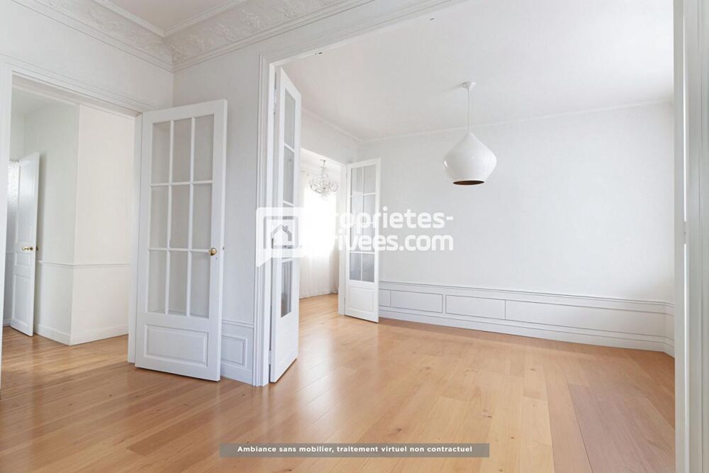  vendre  Appartement Paris 20