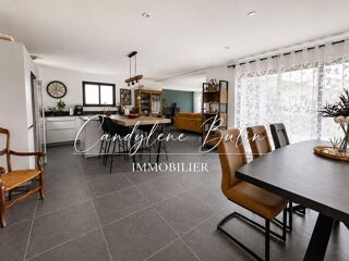  Villa à vendre 4 pièces 141 m²