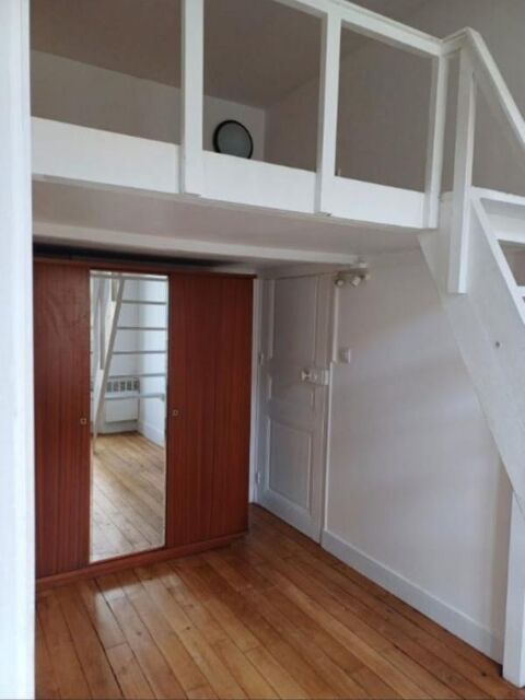  Appartement � louer 3 pi�ces 49 m�