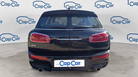 Clubman 2.0 Cooper S 192 ALL4 BVA8 John Works - Automatique 2017 occasion 26130 Saint Restitut