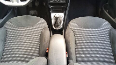 C3 II 1.2 PureTech 82 Exclusive 2015 occasion 75013 Paris