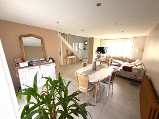  Maison à vendre 5 pièces 105 m²