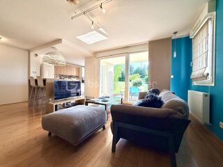  Appartement à vendre 4 pièces 87 m²