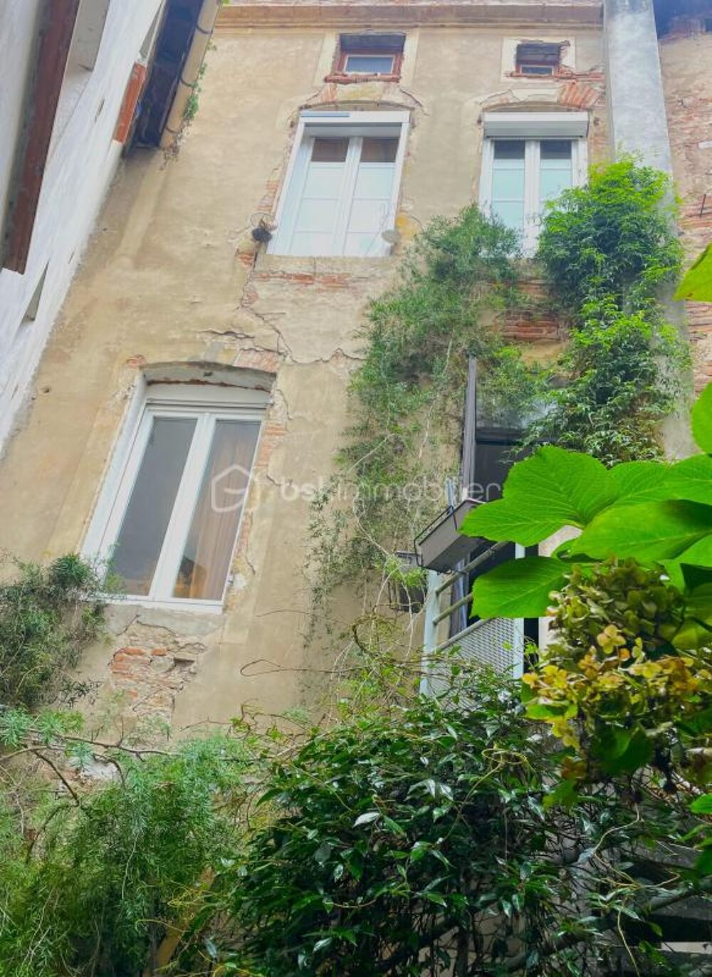 Vente Immeuble Opportunité rare! Agen