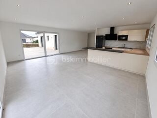  Maison à vendre 5 pièces 141 m²
