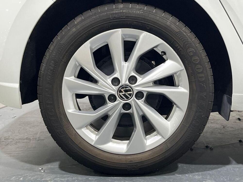 Polo 1.0 TSI 95 S&S DSG7 Style 2024 occasion 31100 Toulouse