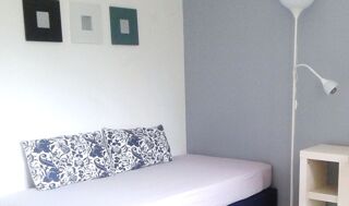  Appartement � louer 1 pi�ce 20 m�