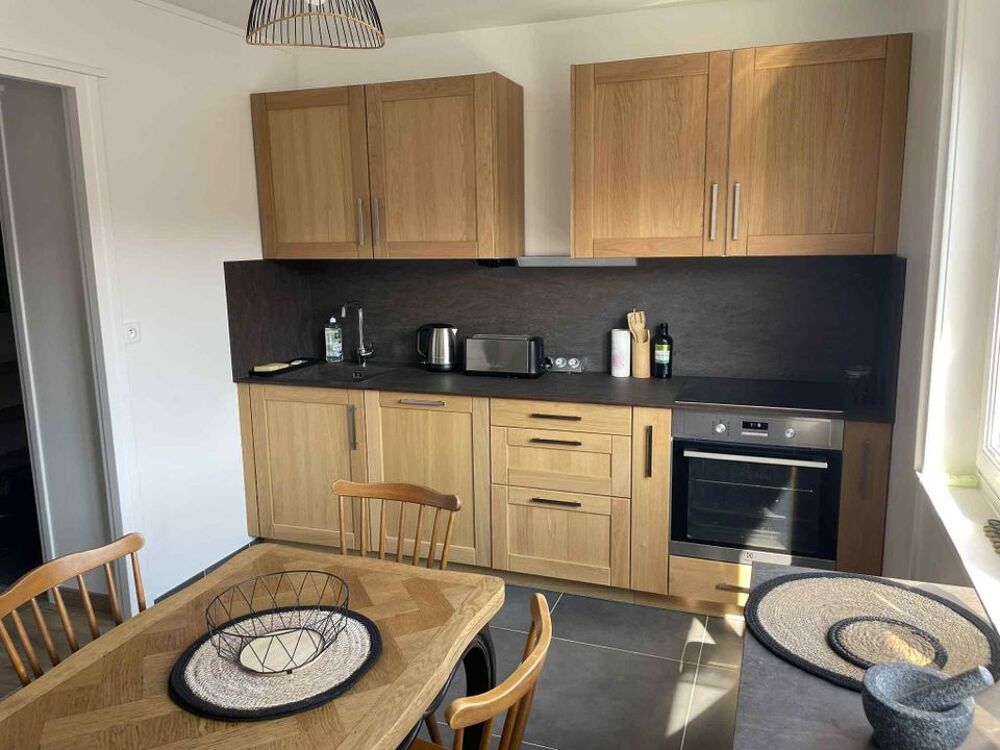 Location Appartement Appartement de 65m2 à louer sur Marcq-en-Barœul Marcq en baroeul