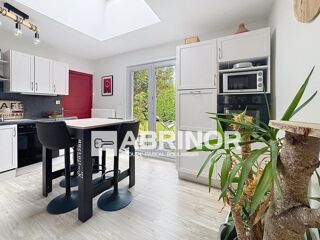  Maison à vendre 5 pièces 115 m²