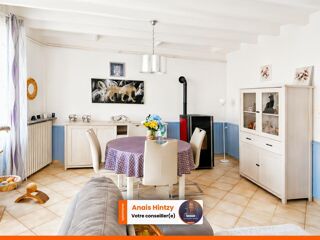  Maison à vendre 5 pièces 103 m²