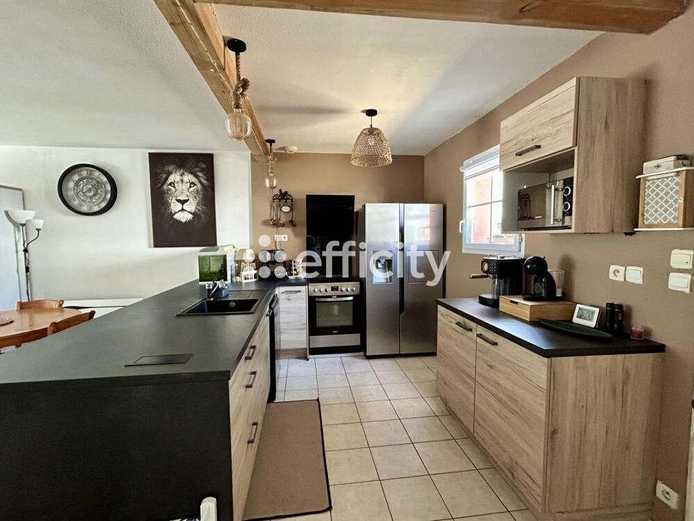 Vente Maison Maison Marennes hiers brouage