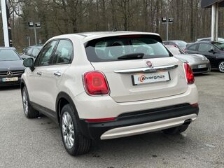 500 X 1.4 MULTIAIR 140 POPSTAR 4X2 DCT 2015 occasion 78240 Chambourcy