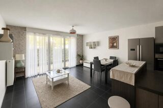  Appartement à vendre 3 pièces 70 m²