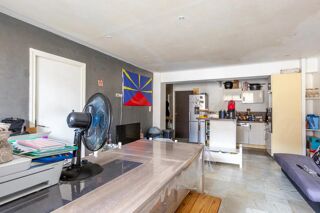  Appartement à vendre 4 pièces 77 m²