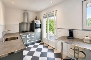  Propriété/château à vendre 5 pièces 100 m²