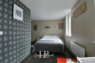  Maison à vendre 4 pièces 104 m²
