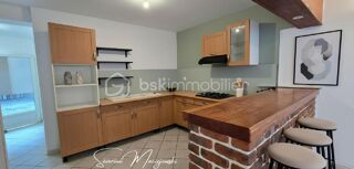  Maison � vendre 3 pi�ces 70 m�