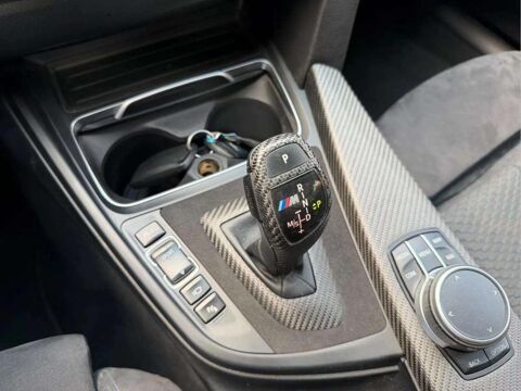 S&eacute;rie 3 M340i • xDrive M Performance Toit ouvrant 2019 occasion 33600 Pessac