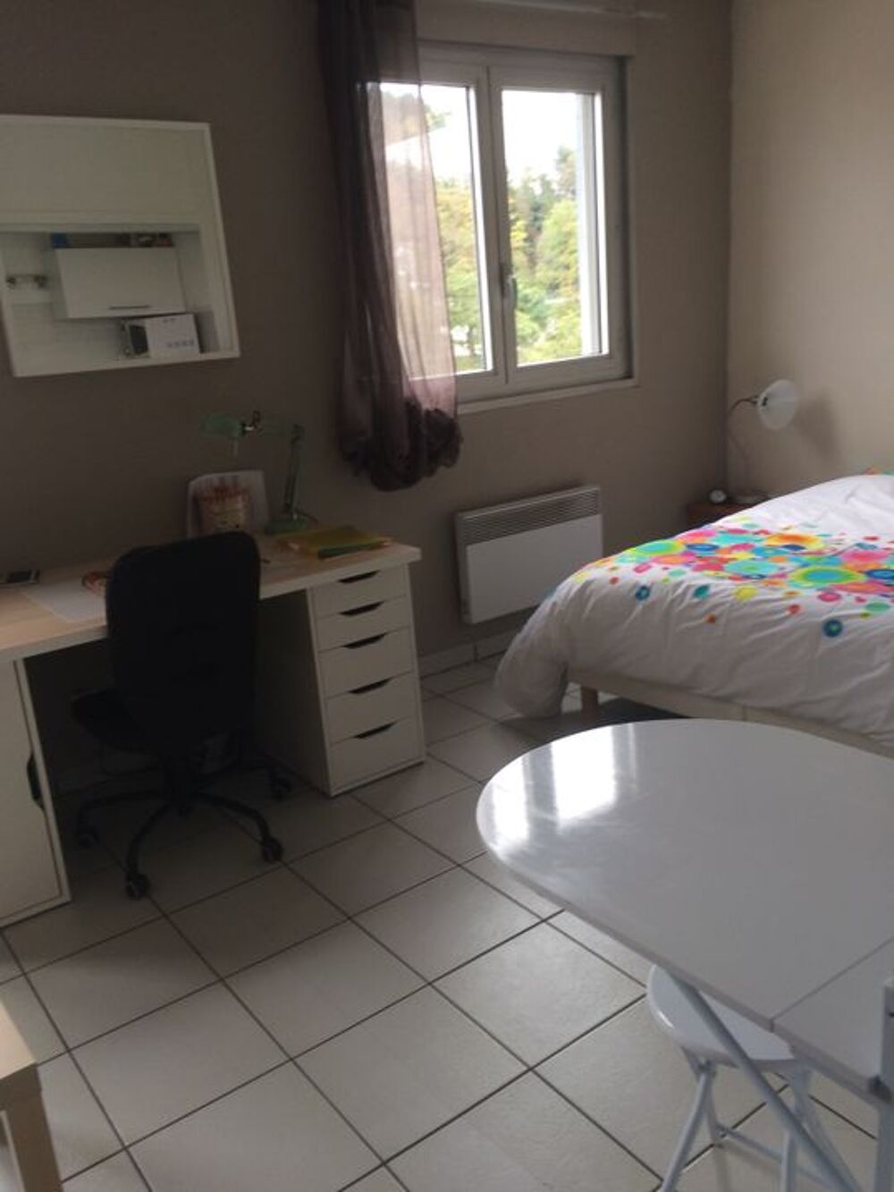 Location Appartement Studio de 29m2 à louer sur Saint-Étienne Saint etienne