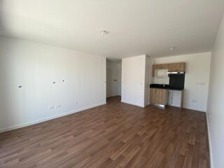  Appartement � louer 2 pi�ces 42 m�