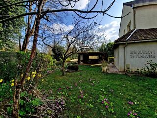  Maison  vendre 5 pices 103 m