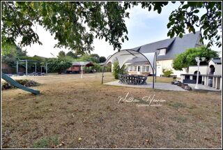  Maison � vendre 7 pi�ces 170 m�