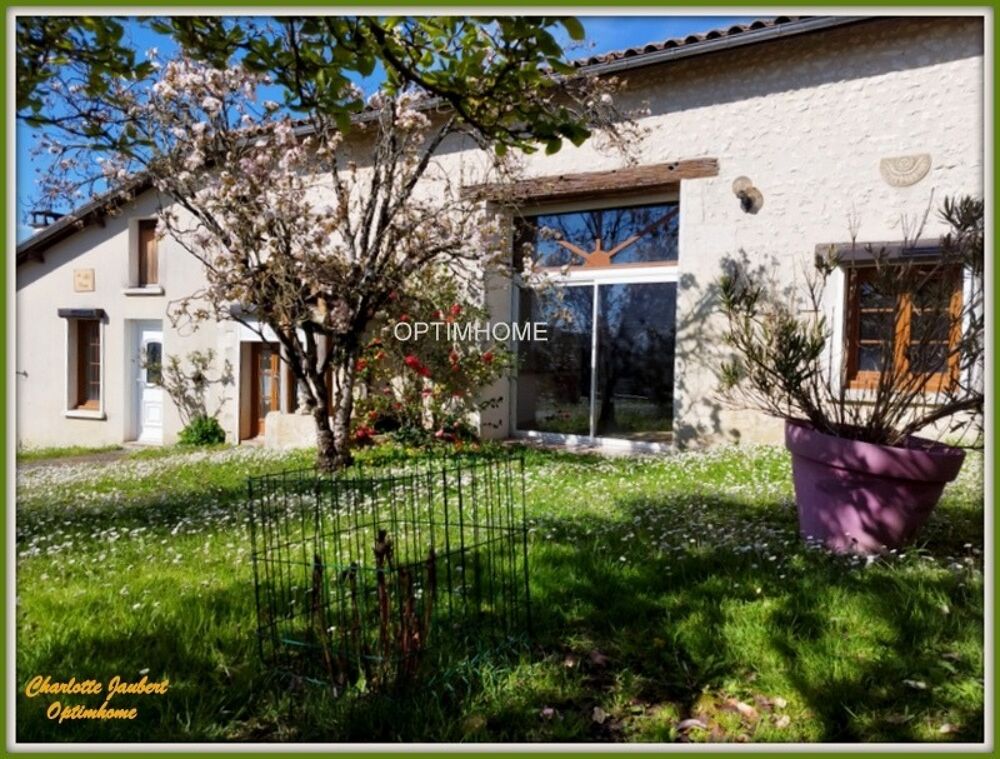 maison en pierre
