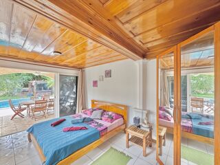  Maison � vendre 10 pi�ces 267 m�