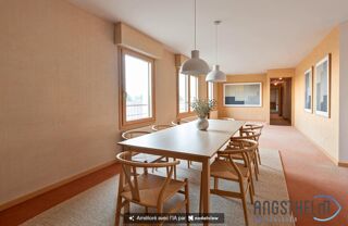  Appartement à vendre 4 pièces 132 m²