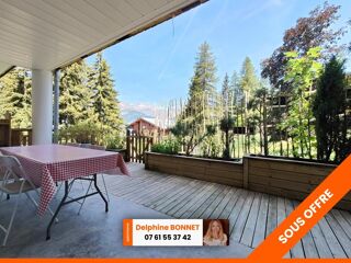  Appartement à vendre 2 pièces 32 m²