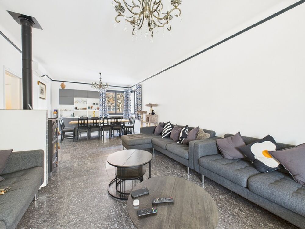 Maison à vendre 8 pièces VILLEMOMBLE (93)