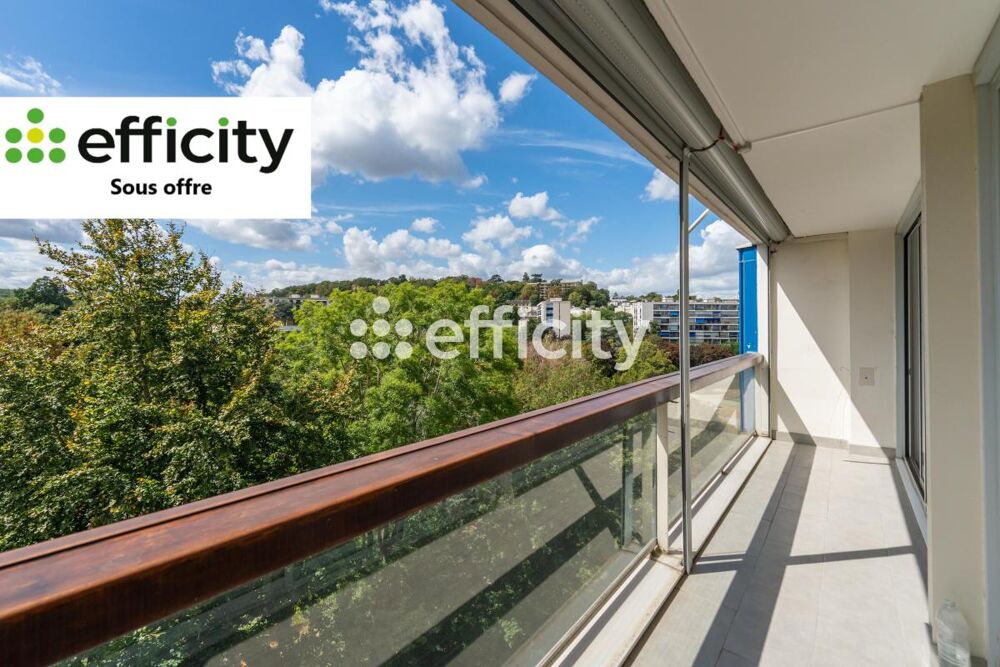 Vente Appartement Appartement Ville d avray