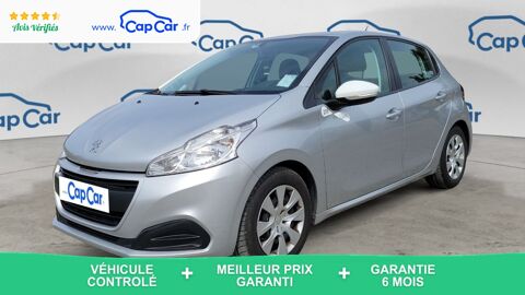 Peugeot 208 1.2 PureTech 68 Like 2018 occasion Cuxac D Aude 11590