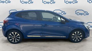 Clio 1.0 TCe 90 Zen 2021 occasion 20000 Ajaccio