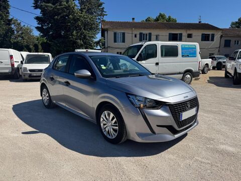 Divers Premium 1.5 HDi 100CV BVM6 E6d 2021 occasion 84300 Cavaillon