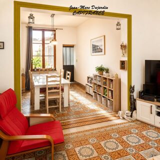  Maison à vendre 6 pièces 113 m²