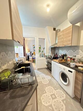  Appartement � vendre 3 pi�ces 56 m�