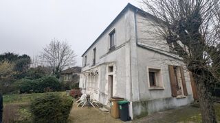  Maison � vendre 5 pi�ces 200 m�