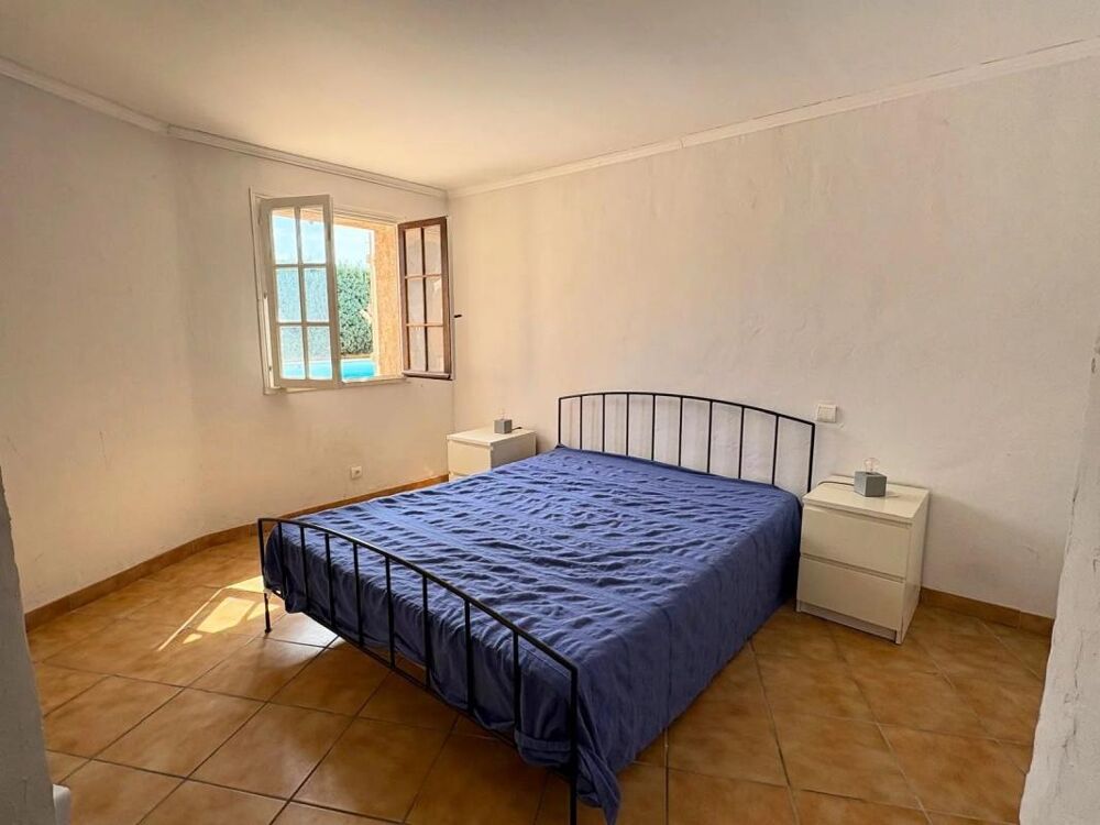  vendre  Maison Les Issambres (83380)