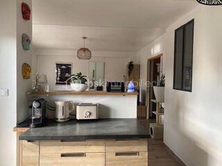  Appartement à vendre 4 pièces 84 m²