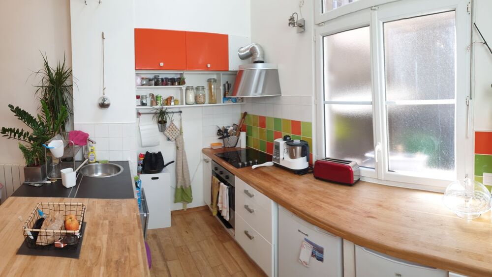 Location Appartement Appartement de 53m2 à louer sur Grenoble Grenoble