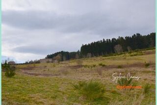  Terrain � vendre 1074 m�