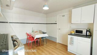  Appartement à louer 2 pièces 33 m² Neufchateau