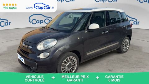 Fiat 500 l 500L 1.6 MJTD 120 Lounge