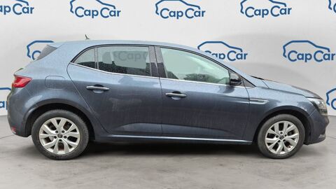 M&eacute;gane IV 1.3 TCe 115 Limited 2019 occasion 80260 Poulainville
